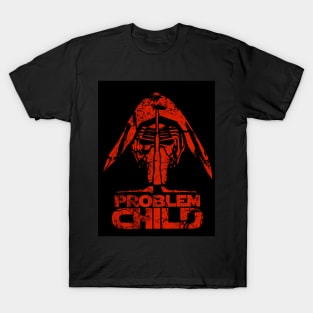 Problem Child T-Shirt